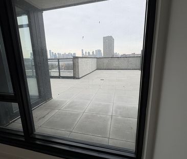 For Lease - 86 Dundas Street Unit# 803, Mississauga, Ontario - Photo 1