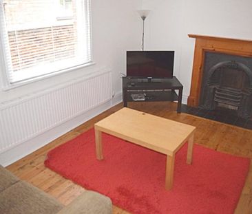 5 bedroom terraced house to rent - Photo 2