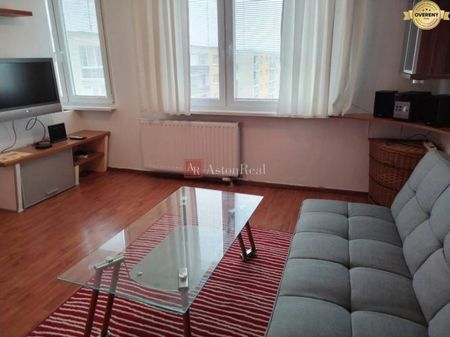 Prenájom:1-izb. byt 30 m2 Vrútky + park. miesto - Fotografia 5