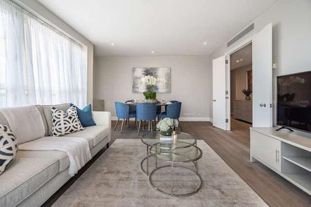 Westferry Circus, Canary Wharf, London, E14 - Photo 2