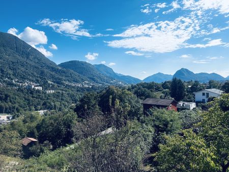 Via Ganna 10, 6952, Canobbio - Photo 5