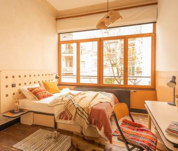 Appartement te huur - Photo 4