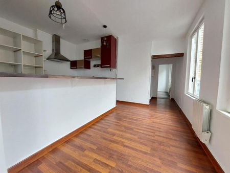Location Appartement 2 pièces 55m² ELBEUF 76500 - Photo 3