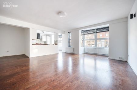 3 bedroom maisonette to rent - Photo 3