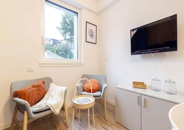 Via Ospedale Civile, Padova, Veneto 35121