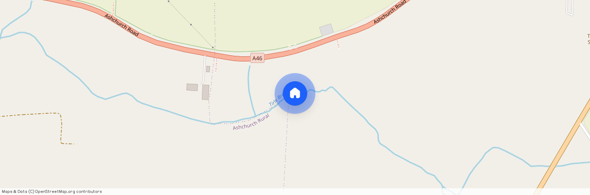 Albion Street, Cheltenham, GL52