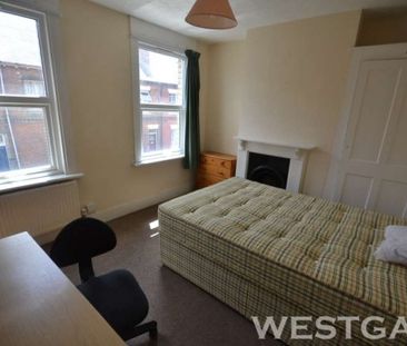 4 Bed - Essex Street, Reading - Photo 1