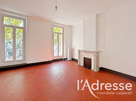 Location appartement 3 pièces, 73.00m², Aubagne - Photo 2