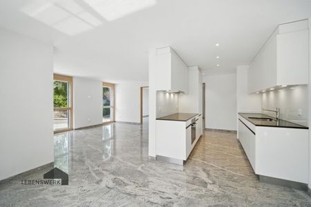 Living exclusively at the Arenenberg - Design meets quality of life - Photo 5