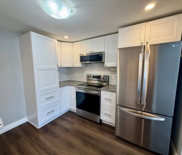 For Lease - 162 NINTH Avenue Unit# upper level, Kitchener, Ontario - Photo 5