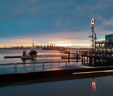 140 E. 4th Street, North Vancouver, Bc V7l 4r1 - Photo 1