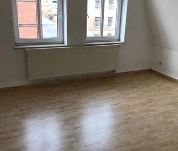 Schöne Galeriewohnung in Ellefeld zu vermieten! - Photo 2