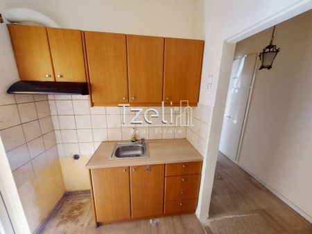 Studio/Γκαρσονιέρα για ενοικίαση Σκαγιοπούλειο (Πάτρα) - Φωτογραφία 3