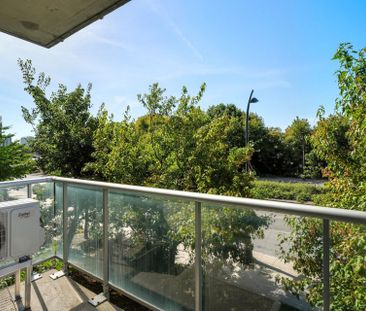 250 Boul. Maisonneuve, #903 - Photo 5