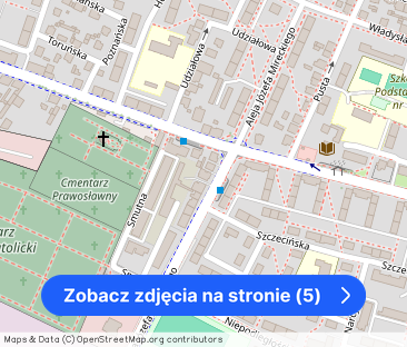 2-pokojowe mieszkanie po generalnym remoncie – zdjęcie 1