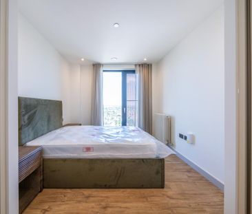 2 bedroom apartment to rent - Photo 5