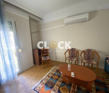 Studio/Γκαρσονιέρα για ενοικίαση Κέντρο (Χαριλάου) - Photo 1