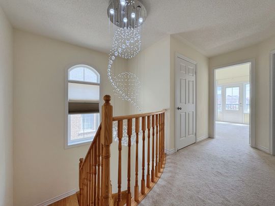 For Lease - 29 Sharbot Lane, Markham, Ontario - Photo 1