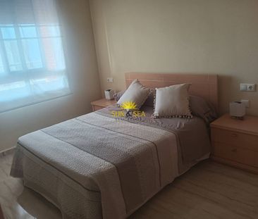 1 BEDROOM APARTMENT IN BENIDORM - Photo 2
