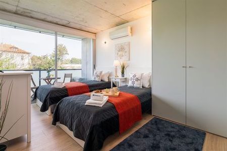 Apartamento T2 - Photo 2