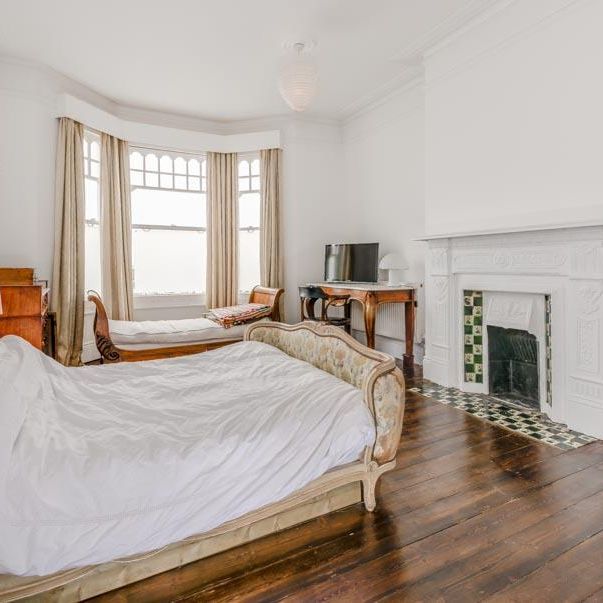 5 bedroom semi-detached house to rent - Photo 1