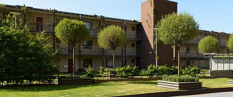 Krögarvägen 12, Fittja - Photo 1