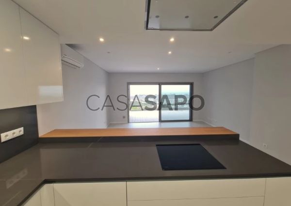 Apartamento T3 para alugar em Albufeira