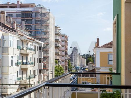 Apartamento T2 em Lisboa - Photo 3