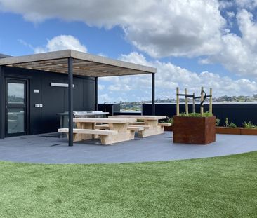 Modern Studio Apartment in Ellerslie - Photo 4