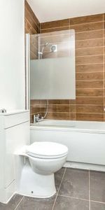 1 Bed Flat, Hinde Street, S4 - Photo 4