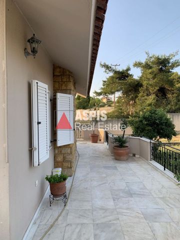 Μεζονέτα για ενοικίαση Καπανδρίτι - Photo 5