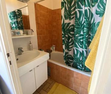 Location Appartement 2 pièces 29m² VILLEURBANNE 69100 - Photo 4