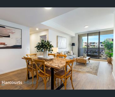 202/9D Terry Road, Rouse Hill, NSW 2155 - Photo 4