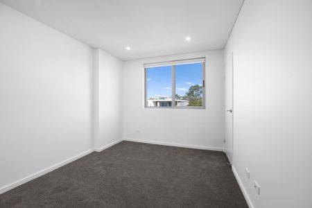 Luxurious 2 Bedroom Apartment - Photo 5