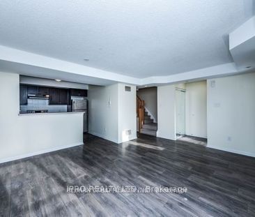 For Lease - 2891 Rio Court Unit# 63, Mississauga, Ontario - Photo 1