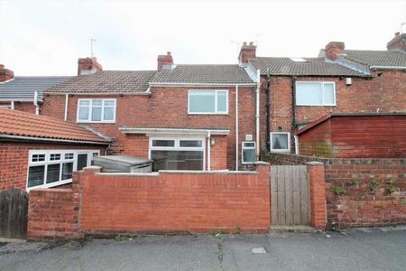 Inchcape Terrace, Horden, Peterlee, SR8 - Photo 4