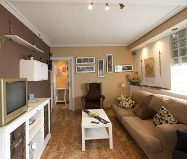 Apartamento de alquiler en San Pablo - Foto 1