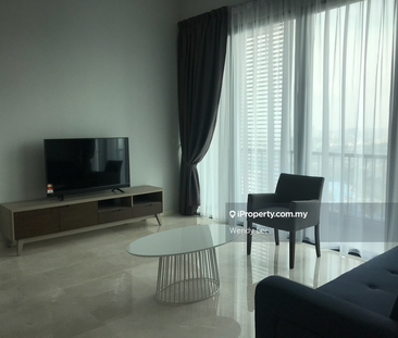 Vogue Suites One, KL Eco City - Photo 3
