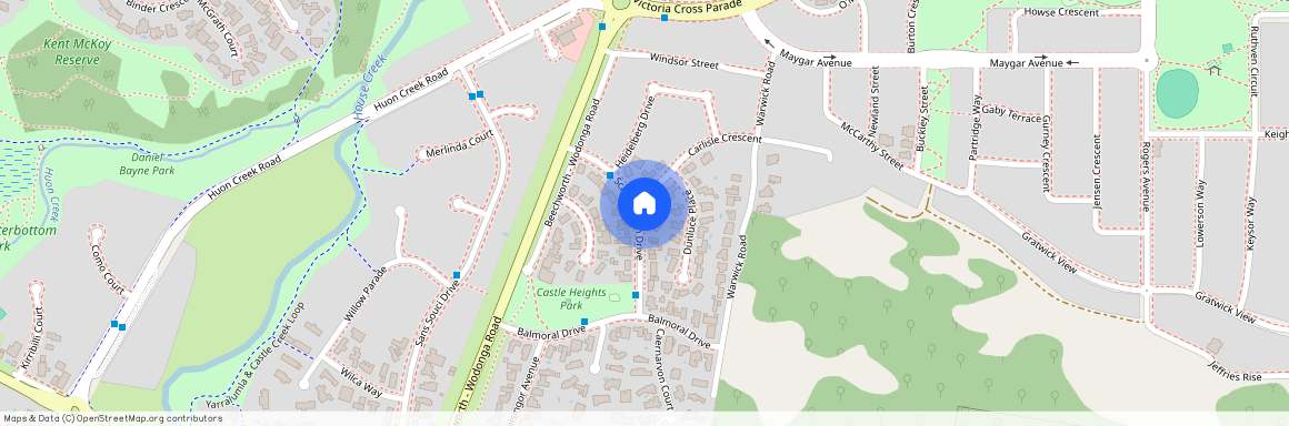 10 Scarborough Drive, Vic 3690, Wodonga