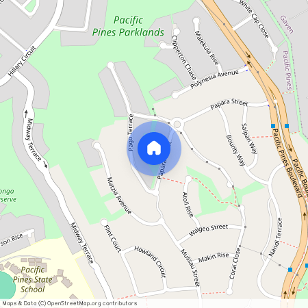 37 Papara Street, Qld 4211, Pacific Pines