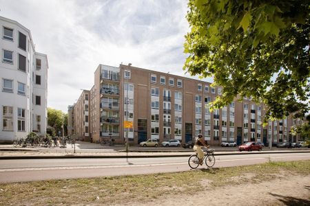 Mauritskade, 21, 1091GC, Amsterdam - Foto 2