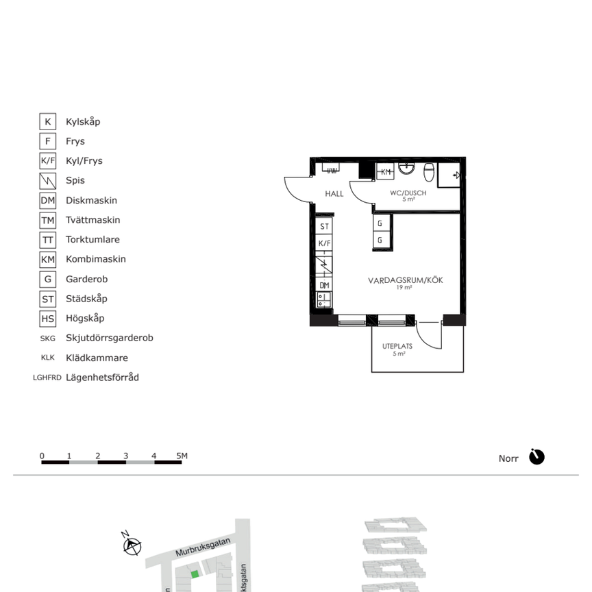 Kölgatan 9, Limhamns Hamnområde - Photo 2