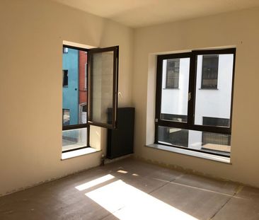 Appartement te huur - Foto 1