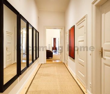 Park Avenue meets Berlin - Foto 3