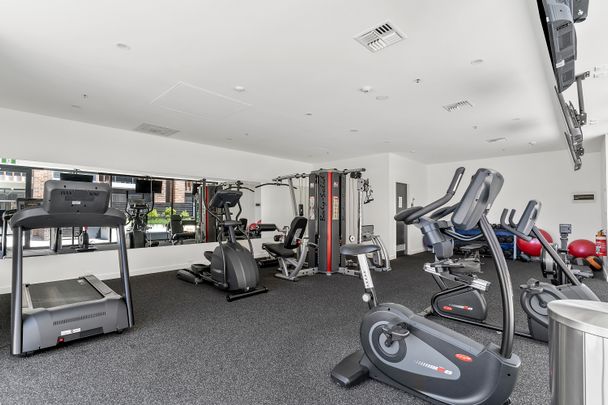 72/39 McIntyre Street, Narrabundah ACT 2604 - Apartment For Rent | Domain - Photo 1