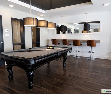 6000 rue de la Tourbière - Unité 5 ½, Longueuil (St-Hubert) à louer - Photo 6