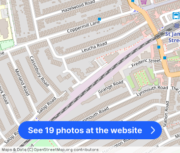 Stephenson Road, London, E17 - Photo 1