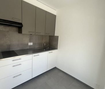 1 Zimmer, EG - Photo 3