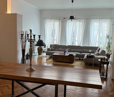 Appartement te huur in Kortrijk voor € 925 met 1 slaapkamer - Foto 6