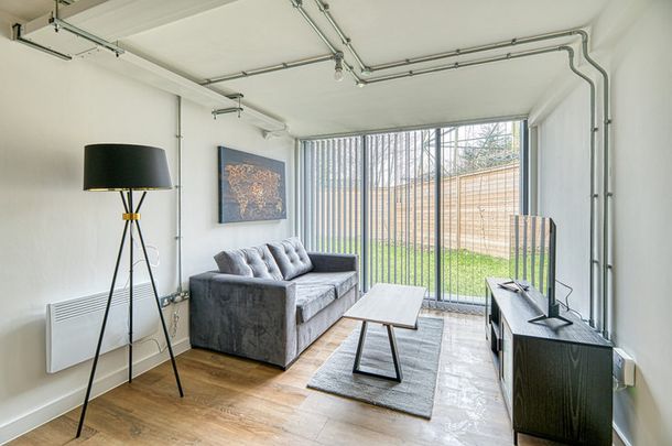 Bridge Road - Photo 1